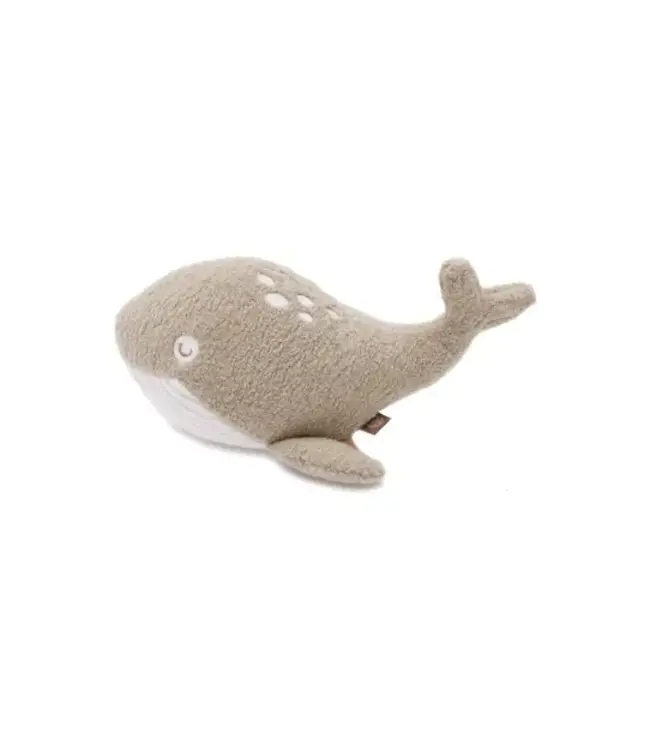 Jollein Jollein - Activity toy deepsea whale