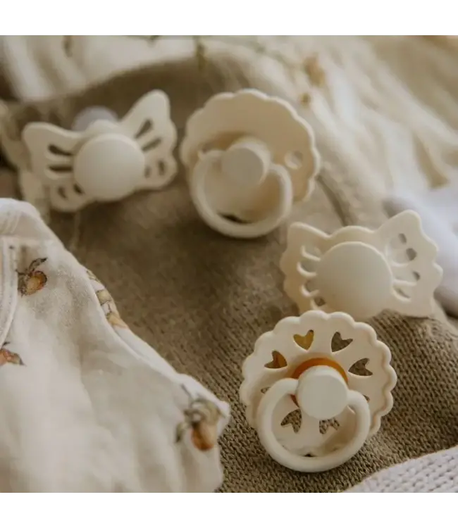 Frigg - Baby's First Cream Night Starterspakket T1