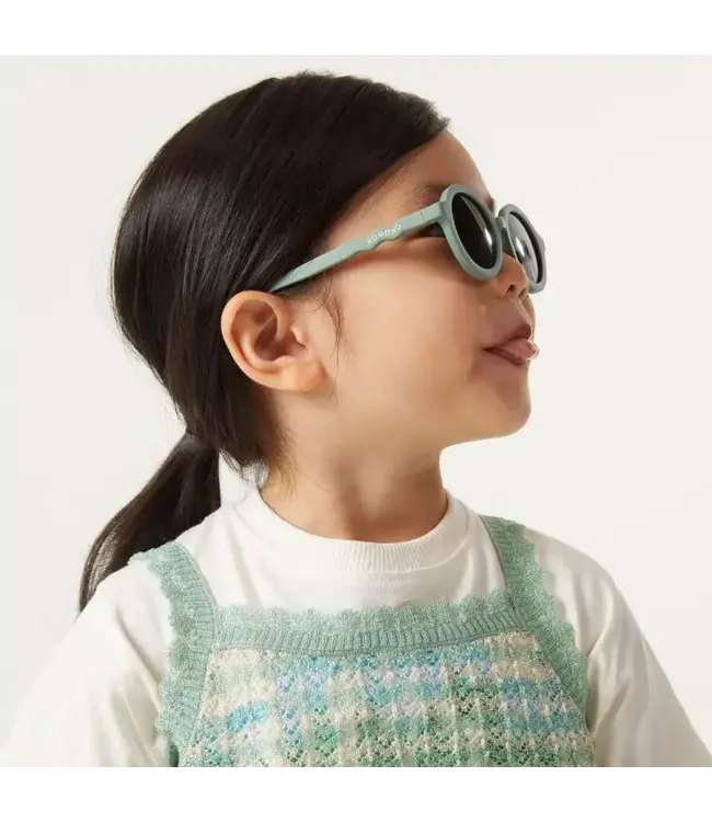 Komono - Lou Ivory 3-5j