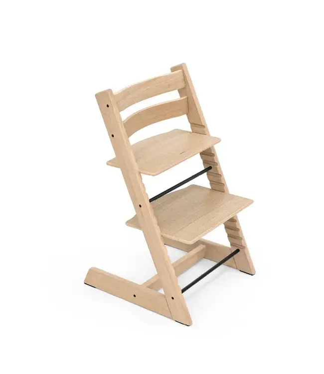 Stokke - Tripp Trapp chair oak natural