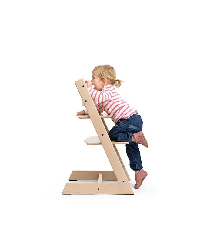 Stokke - Tripp Trapp chair oak natural
