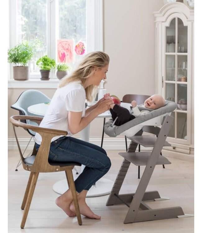 Stokke - Tripp Trapp chair oak natural