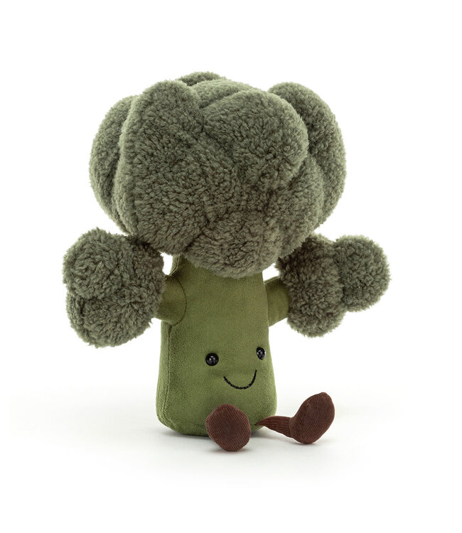 Jellycat Jellycat - Amuseable Broccoli