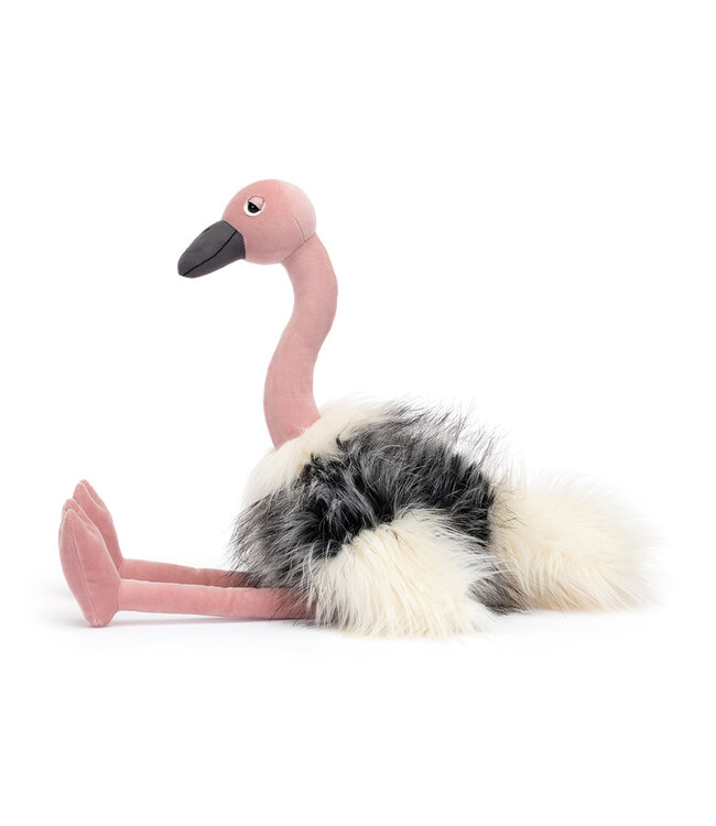 Jellycat - Ramonda Ostrich