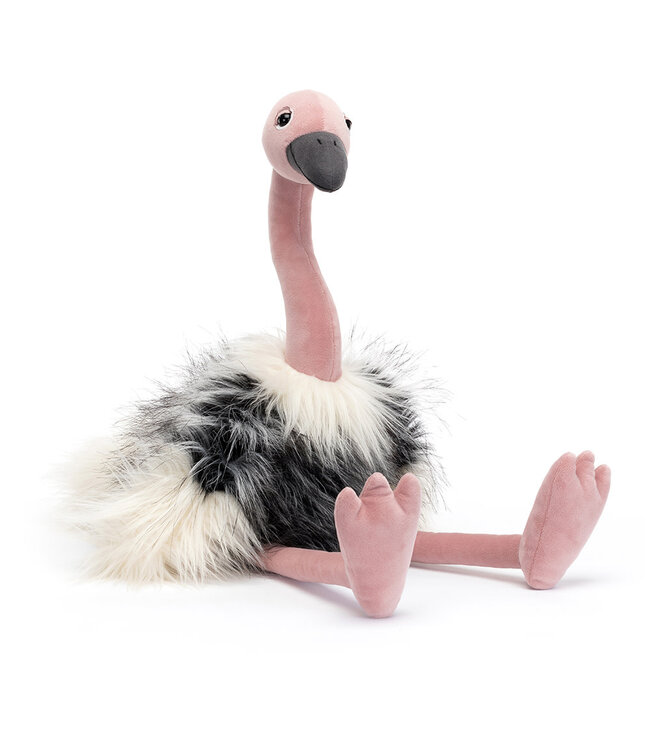 Jellycat - Ramonda Ostrich