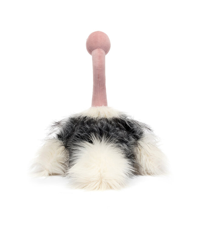 Jellycat - Ramonda Ostrich
