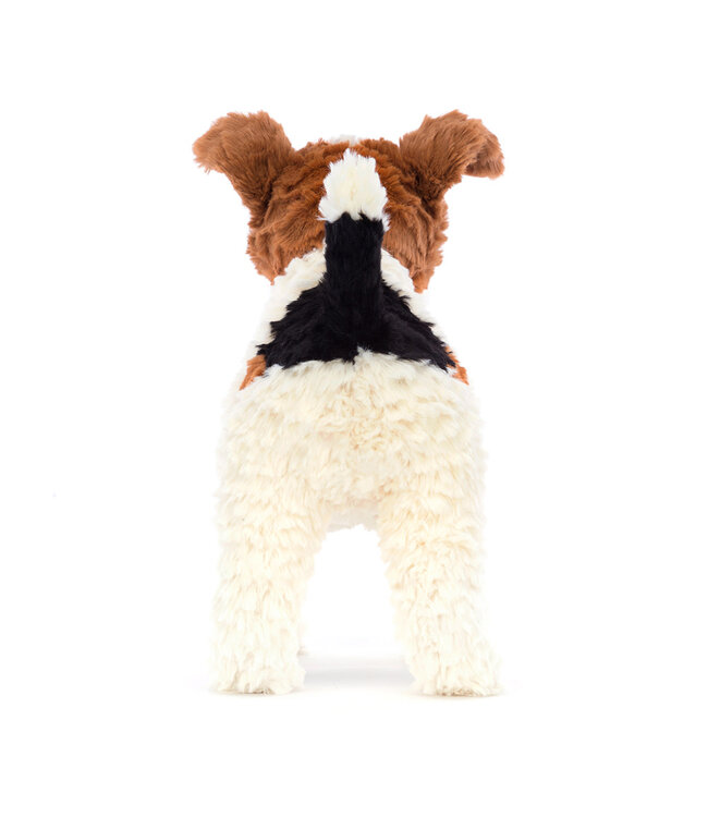 Jellycat - Hector Fox Terrier