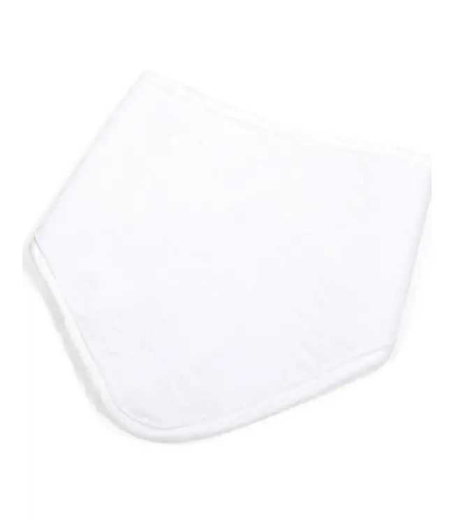 Poetree kids - Bandana - Chevron white