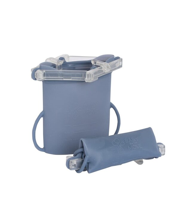 BotM - Yummy Bag "2-Pack Denim"