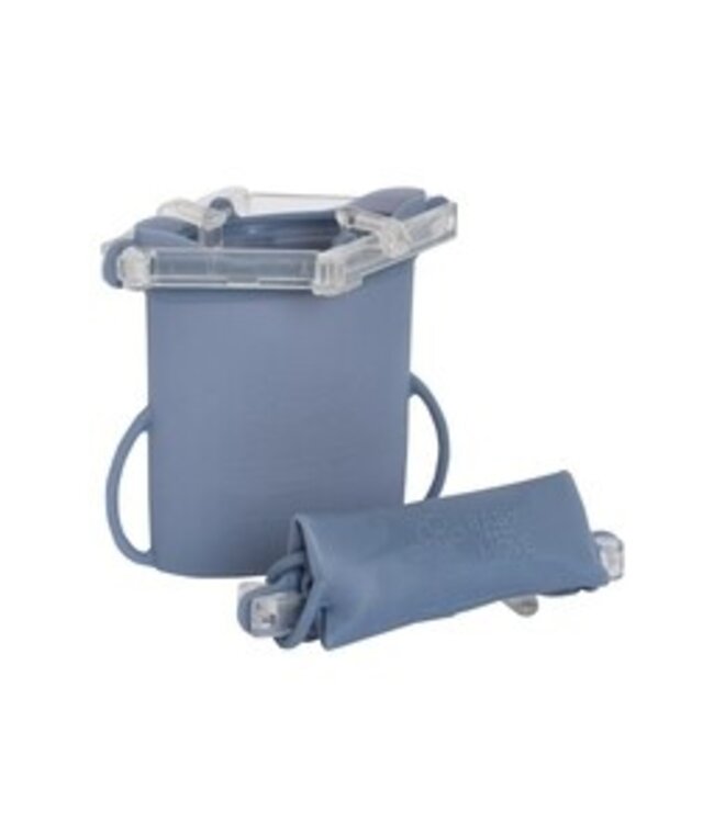 BotM - Yummy Bag "2-Pack Denim"