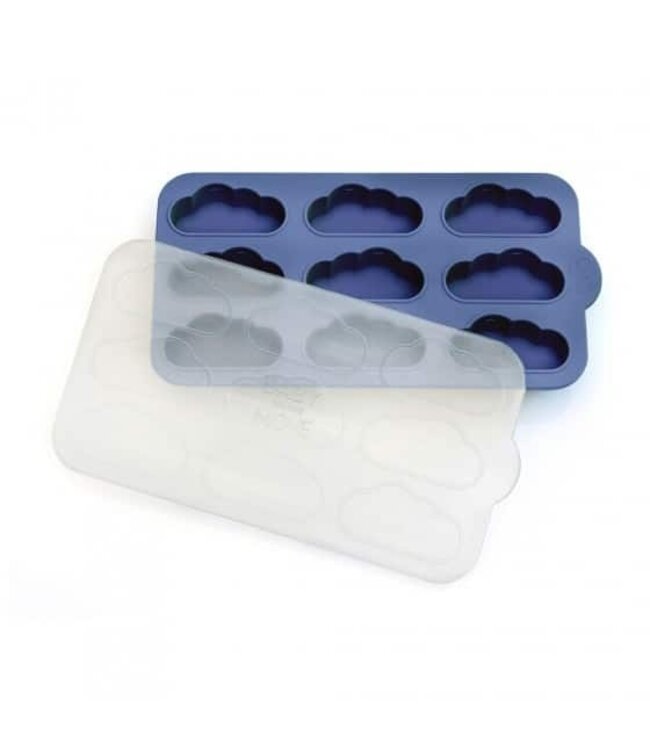 BotM  - Yummy Tray "Denim"