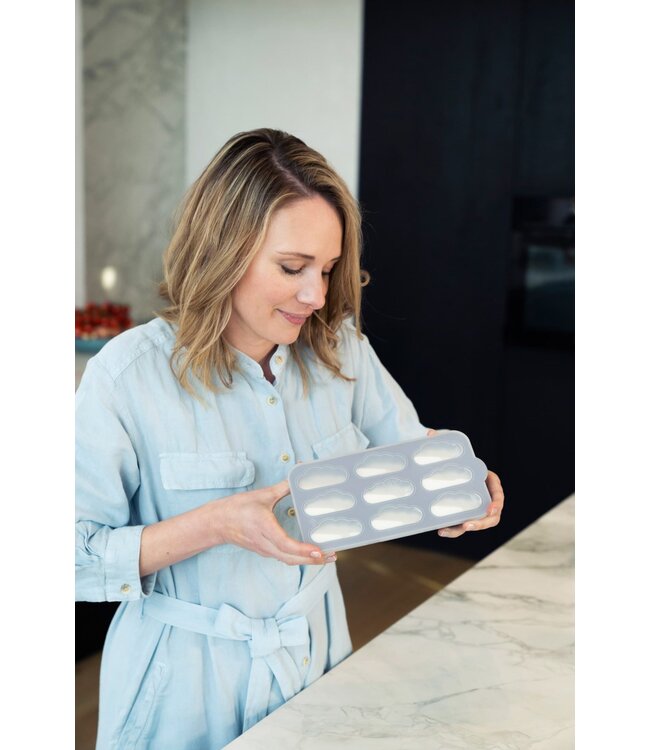 BotM  - Yummy Tray "Denim"