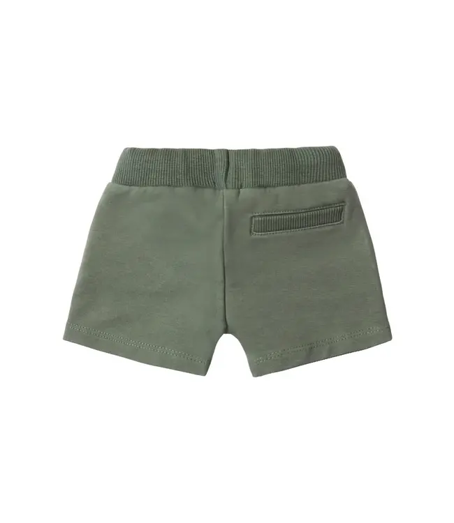 Noppies - Boys short Buena vista agave green