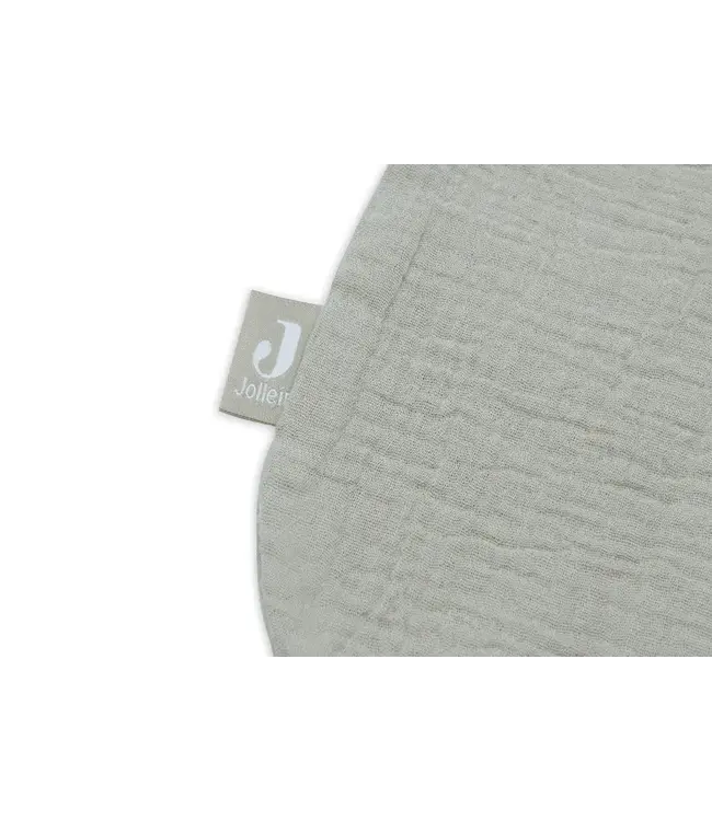 Jollein - Slaapzak hydrofiel Olive green