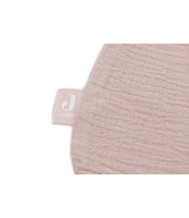 Jollein - Slaapzak hydrofiel Wild rose