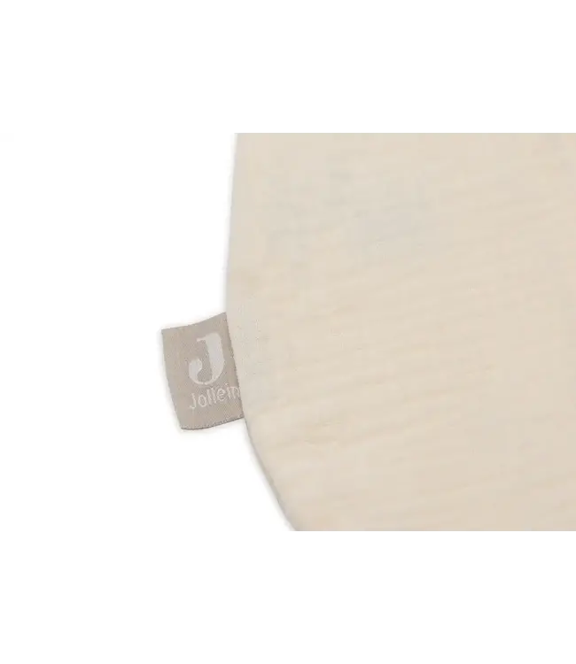 Jollein - Slaapzak hydrofiel Oatmeal