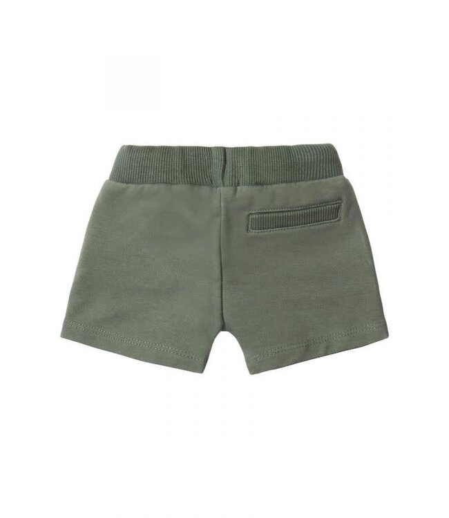 Noppies - Boys short Buena vista agave green