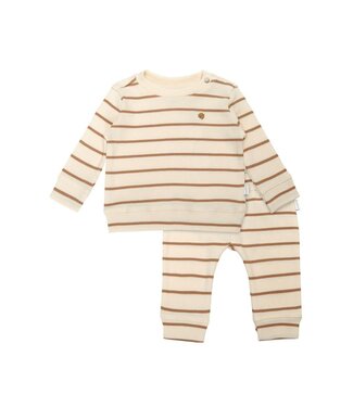Noppies Noppies -  unisex pyjama set Tessino nomad