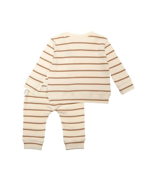 Noppies -  unisex pyjama set Tessino nomad