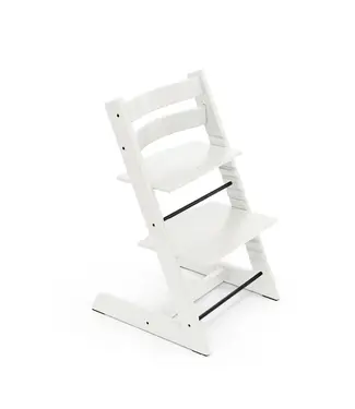 Stokke Stokke - Tripp Trapp stoel white