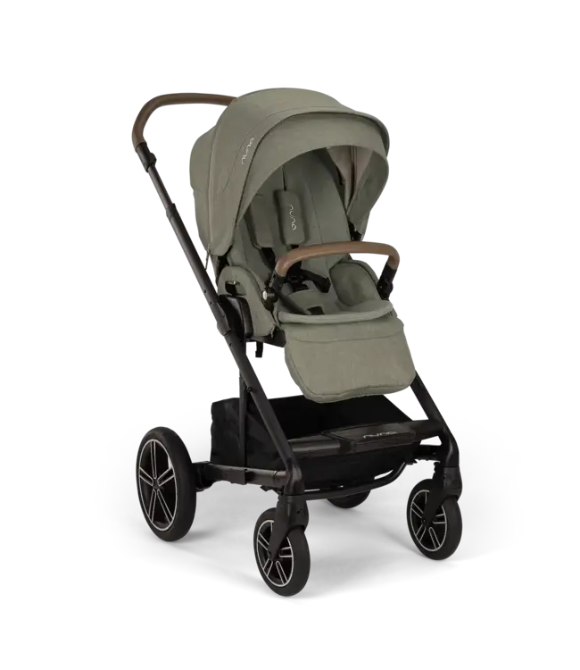 Nuna - Mixx Next kinderwagen Pine