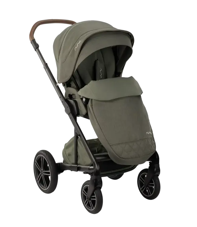Nuna - Mixx Next kinderwagen Pine