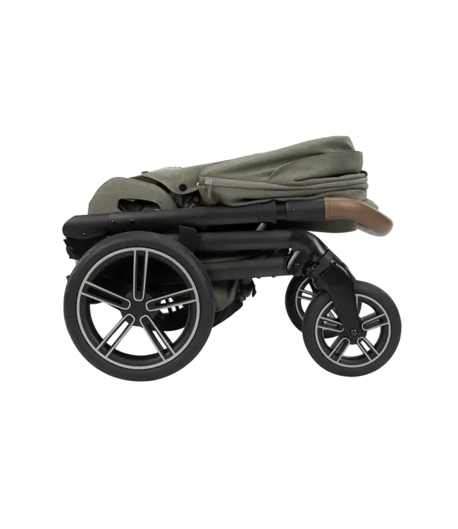 Nuna - Mixx Next kinderwagen Pine