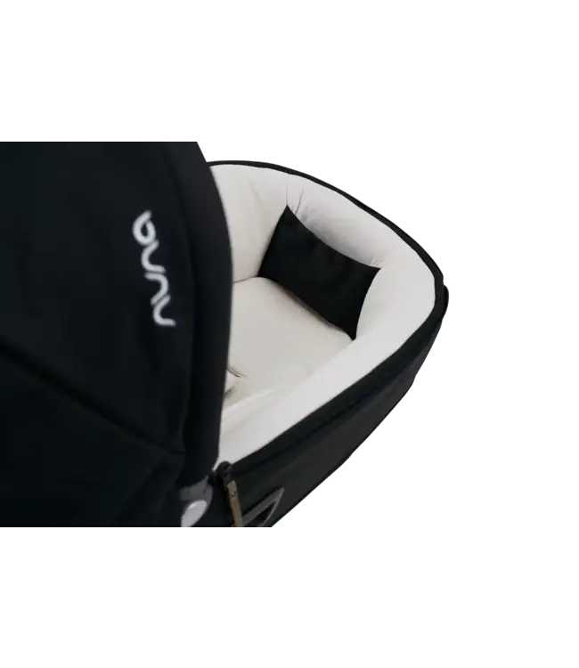 Nuna - Cari Next autostoel /draagmand Caviar