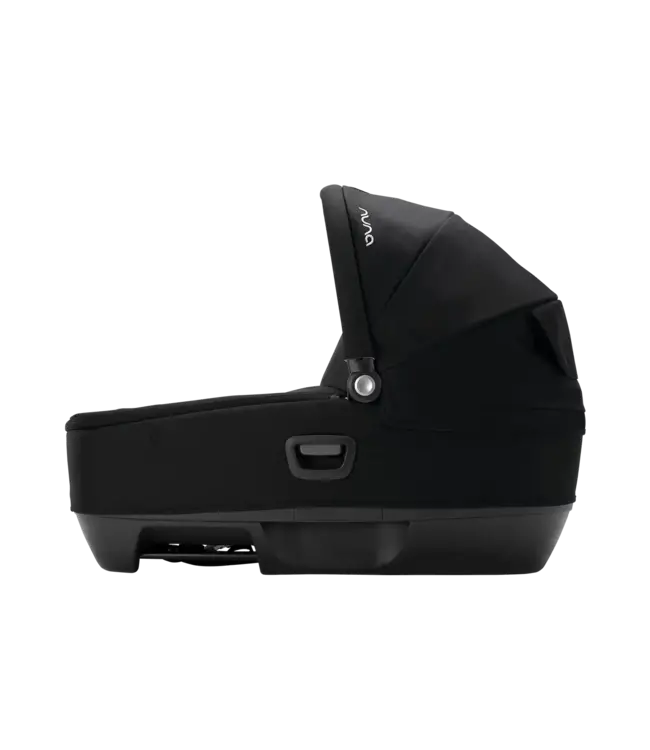 Nuna - Cari Next autostoel /draagmand Caviar