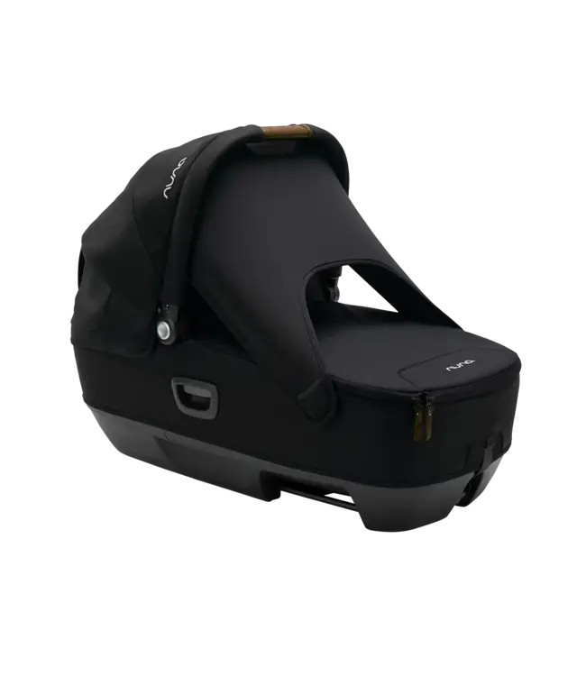 Nuna - Cari Next autostoel /draagmand Caviar