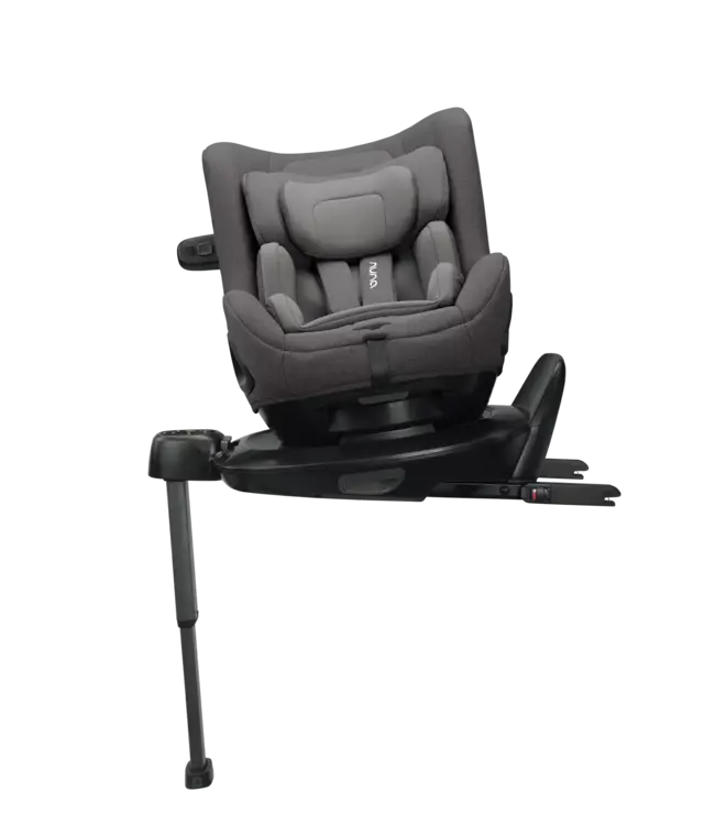 Nuna - Autostoel Todl next Granite
