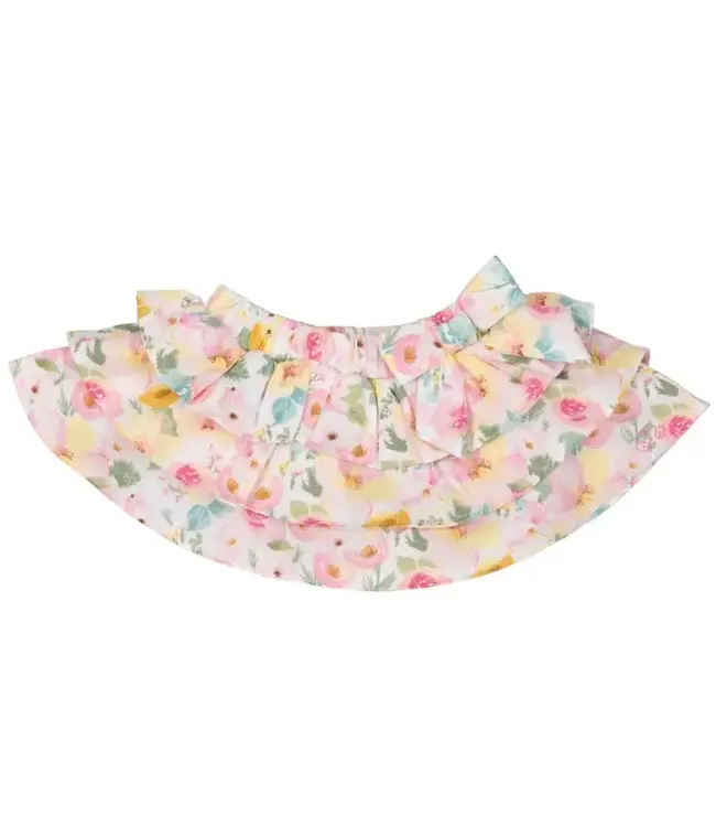 Natini - Bloomer Flower pink