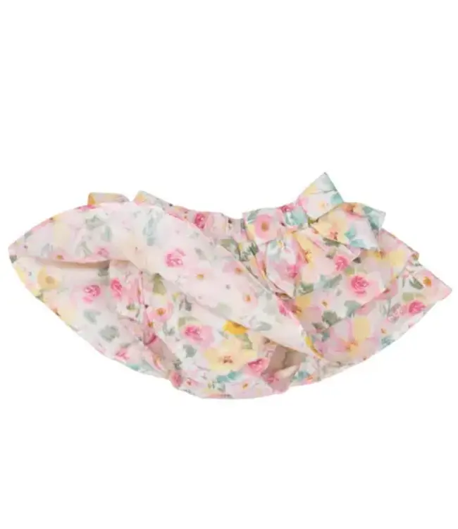 Natini - Bloomer Flower pink