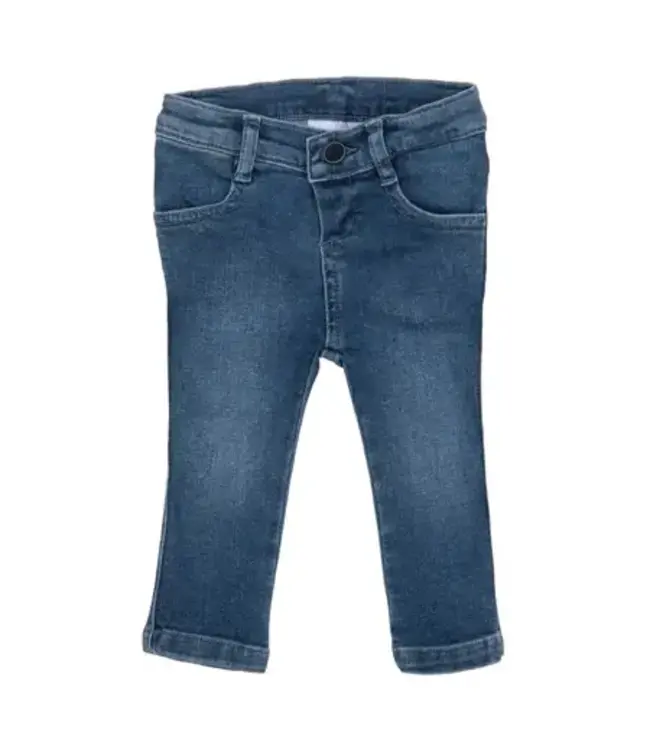Natini - Jeany middle blue
