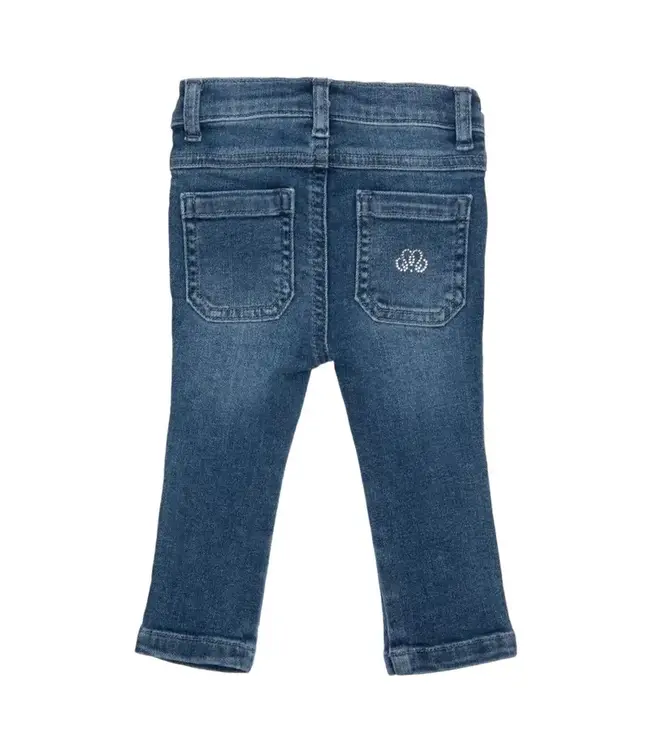 Natini - Jeany middle blue