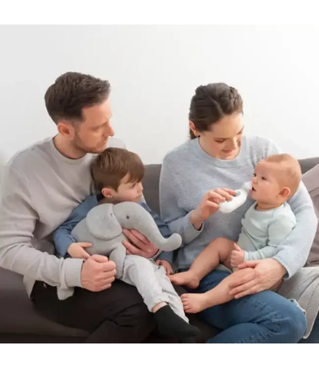 Braun - Elektrische Neusreiniger - Bna100