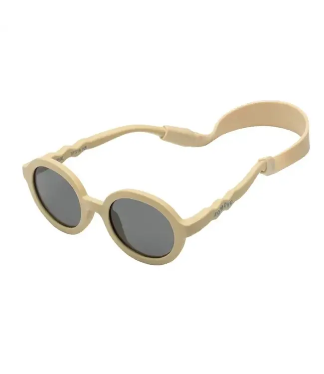 Komono - Bebe Vanilla 0-1y