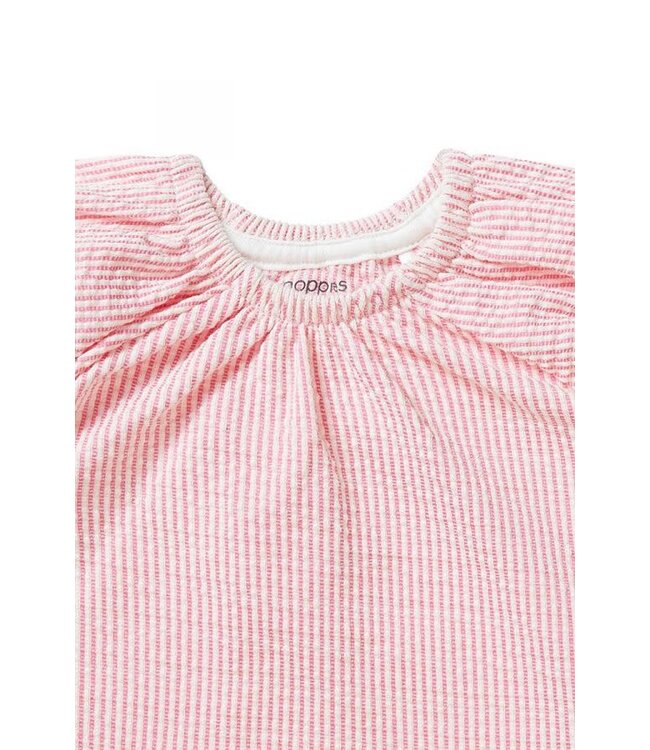 Noppies - Girls Top Claremont short sleeves Camelia Rose