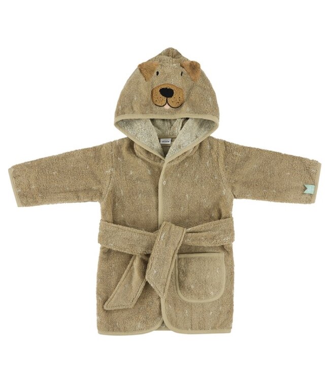 Trixie - 11-447  Badjas  1-2 jr - Mr. Dog