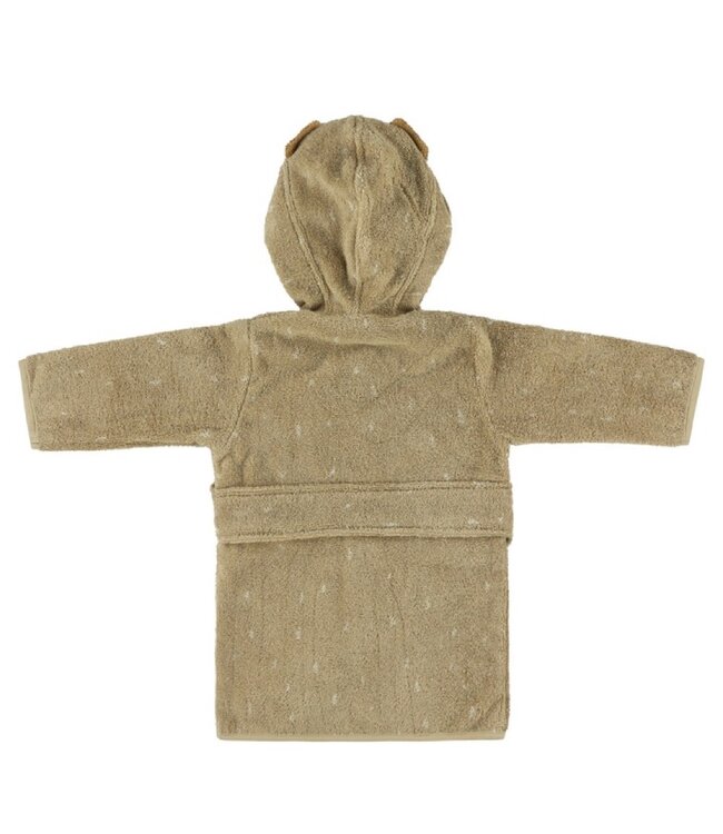 Trixie - 11-447  Badjas  1-2 jr - Mr. Dog