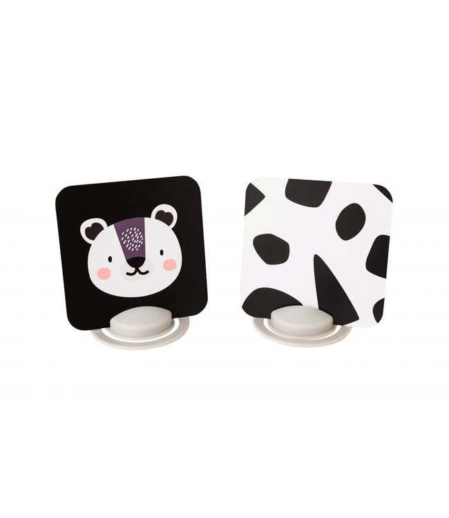 Taf toys - Hello baby Newborn Develop & Play Kit