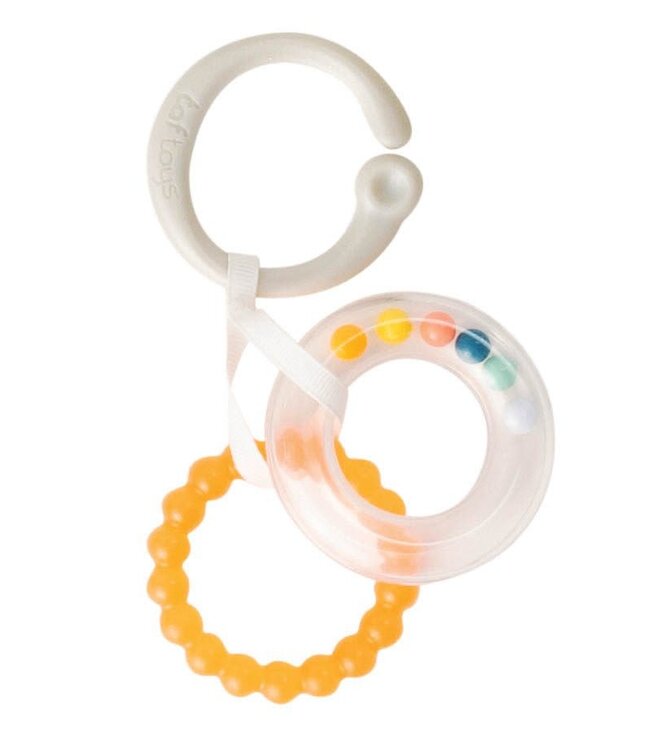 Taf toys - Hello baby Newborn Develop & Play Kit