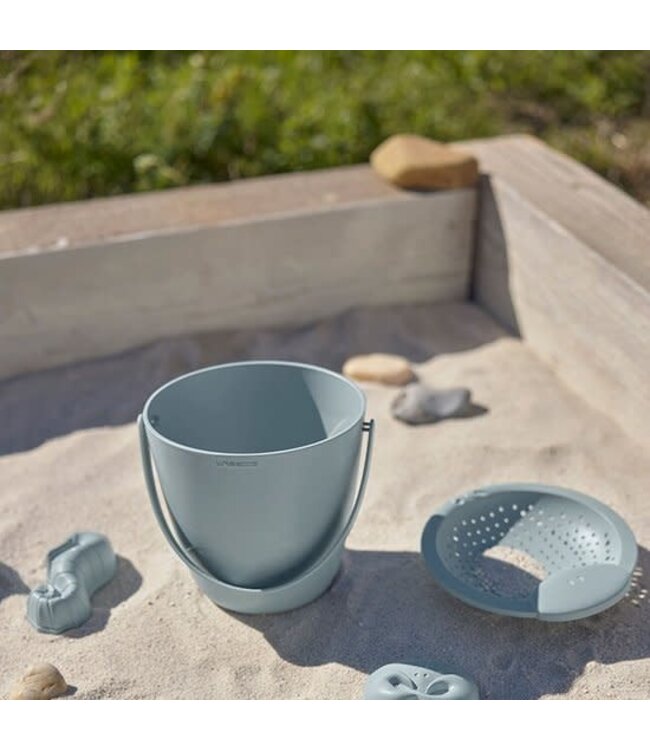 Lassig - Sand Toy Set 5 pcs Water Friends blue