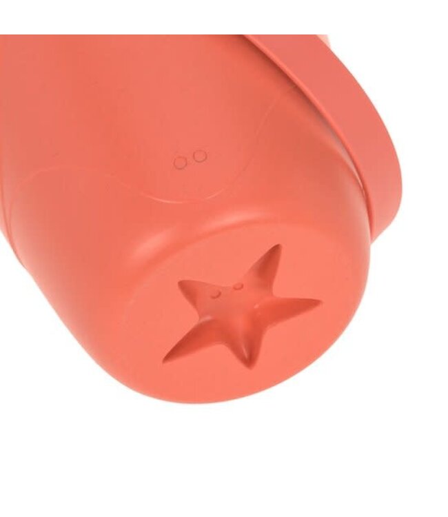 Lassig - Sand Toy Set 5 pcs Water Friends pink