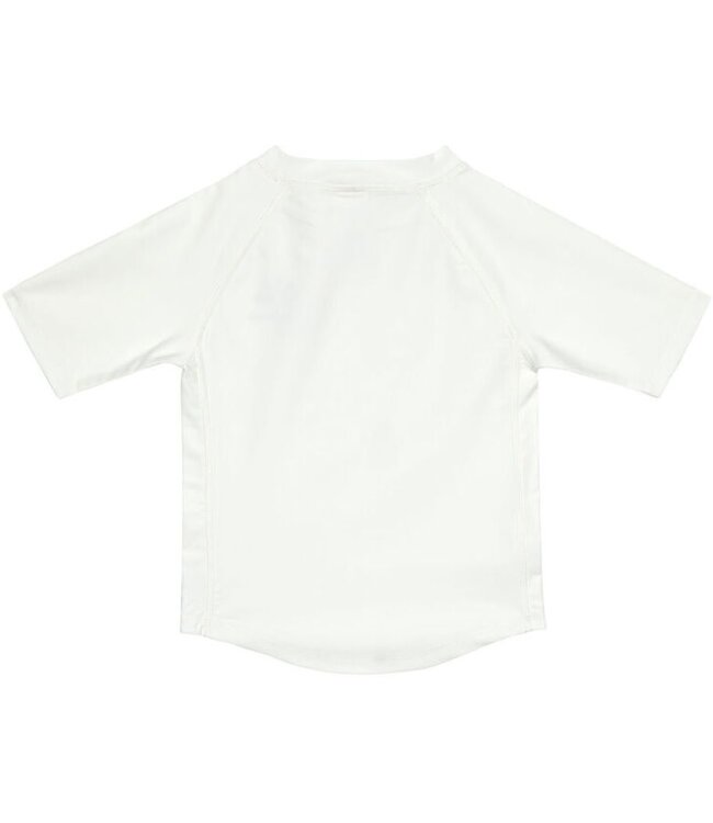 Lassig - LSF short sleeve Rashguard rainbow nature