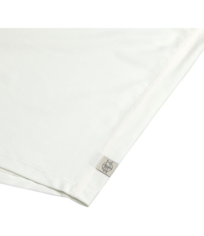 Lassig - LSF short sleeve Rashguard rainbow nature