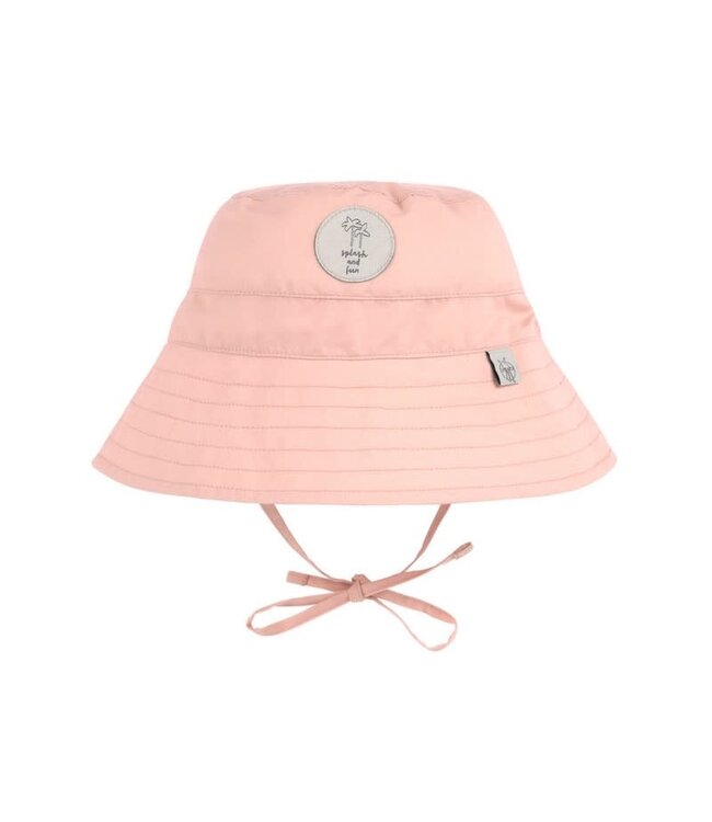 Lassig Lassig - LSF Sun protection fishing hat Pink