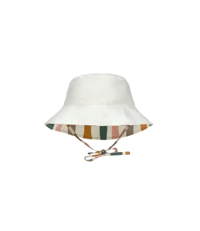 Lassig - LSF sun protection bucket hat Waves
