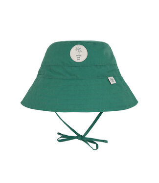 Lassig Lassig - LSF Sun protection fishing hat Green