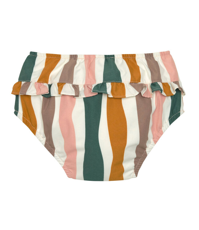 Lassig - LSF Swim diaper waves